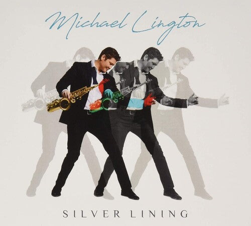 Lington,michael - Silver Lining - Music CD