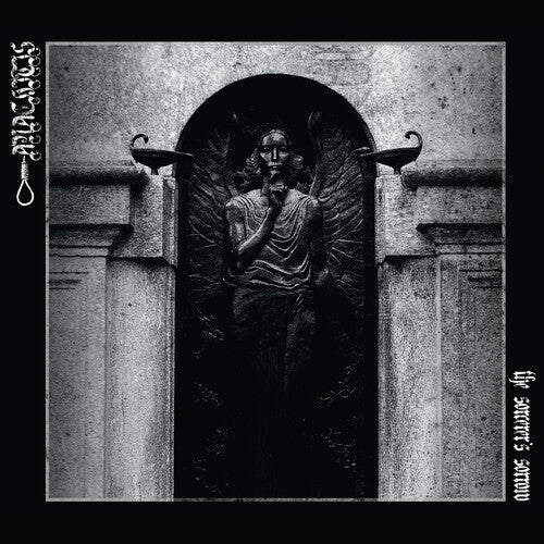 The Sorcerer's Sorrow Vinyl Record