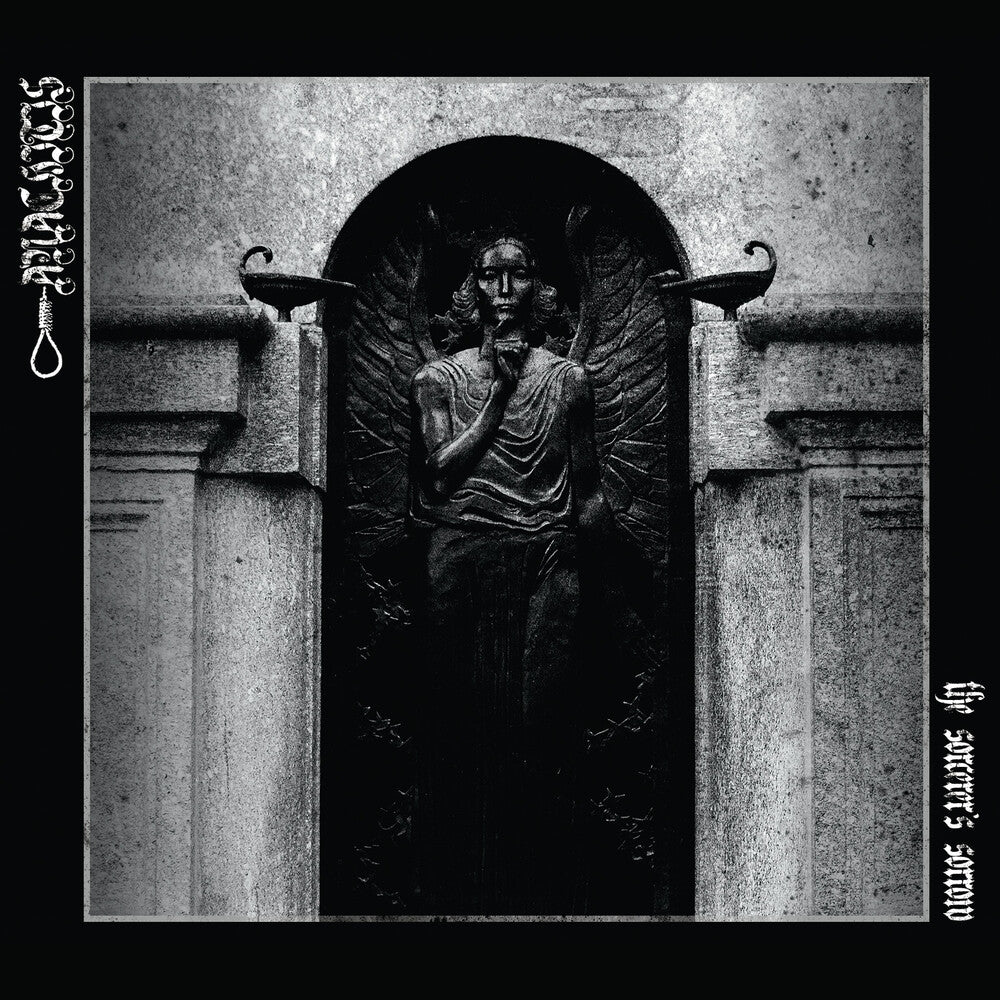 The Sorcerer's Sorrow [LP] Vinyl Record