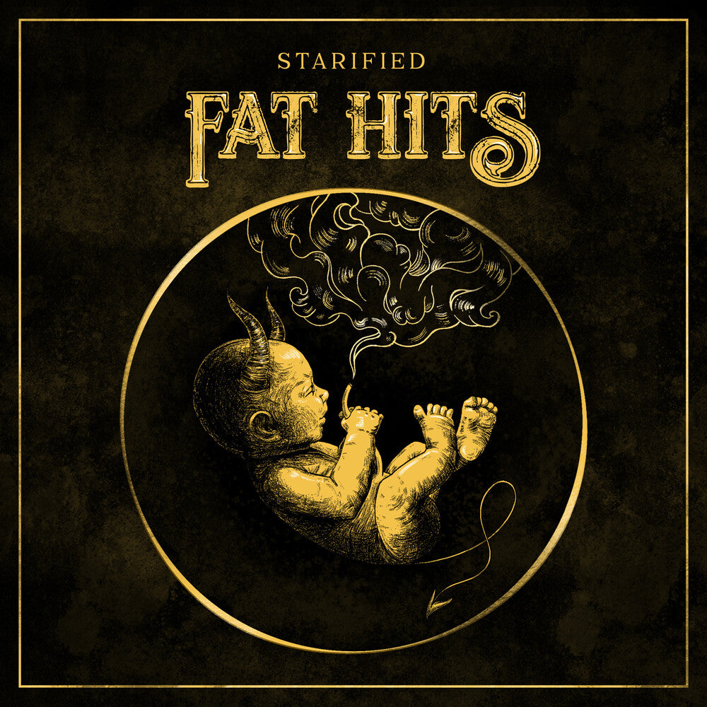 Fat Hits [LP] Vinyl Record