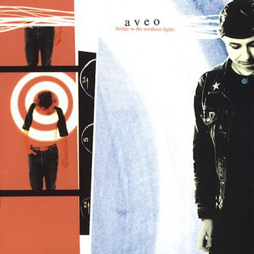 Aveo - Bridge To The Northern Lights - Music CD