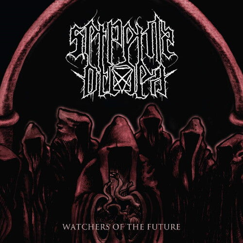 Serpent's Order - Watchers Of The Future - Music CD