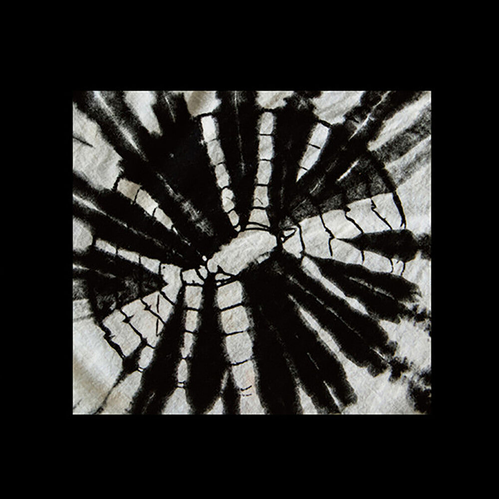 the album cover for Coh Dada 999 Coil - Hunger [Clear Vinyl]