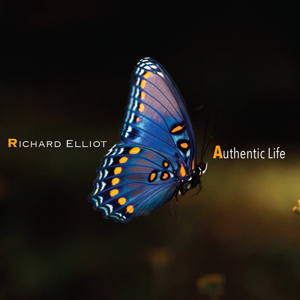 Authentic Life Music CD