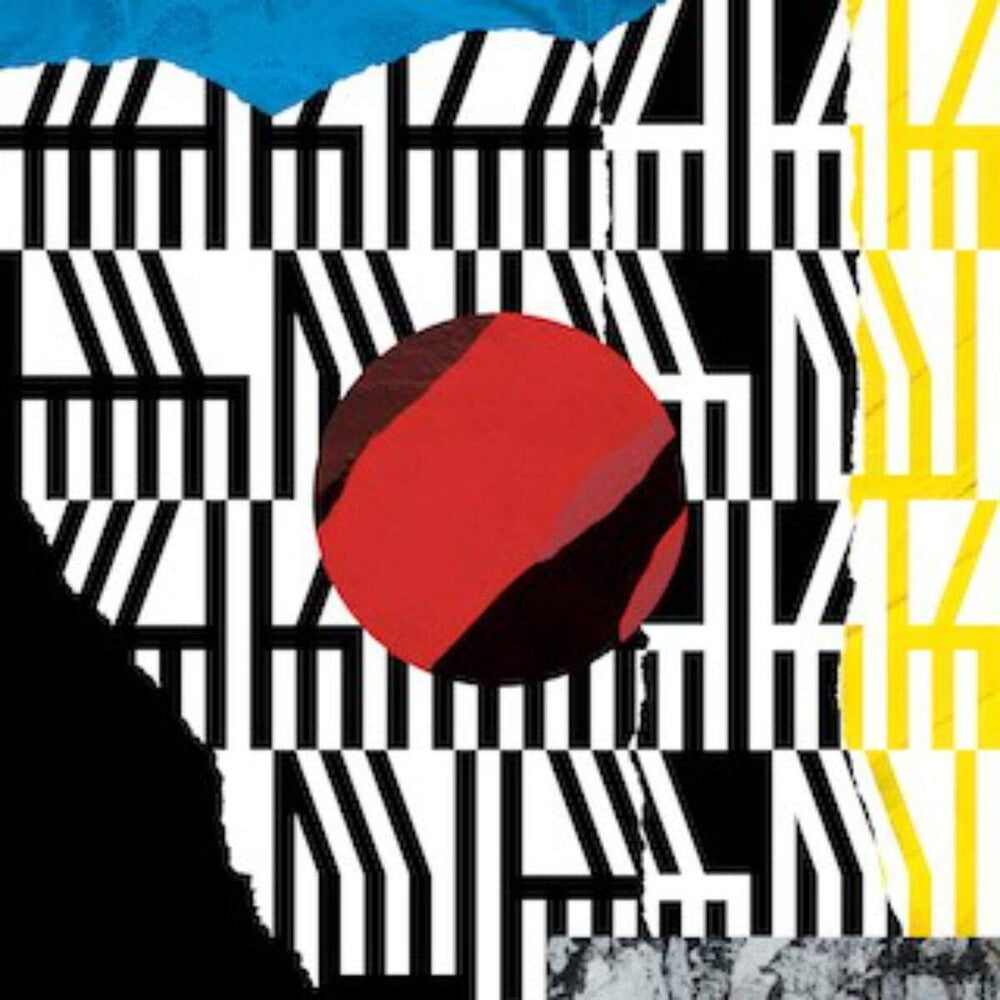 Akkan [LP] Vinyl Record