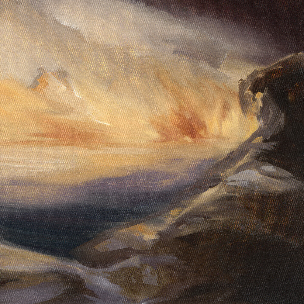 The Besnard Lakes Are The Last Of The Great Thunderstorm Warnings [2LP] Vinyl Record