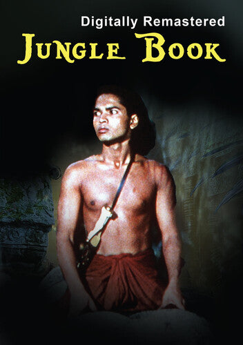 Jungle Book - Jungle Book - DVD