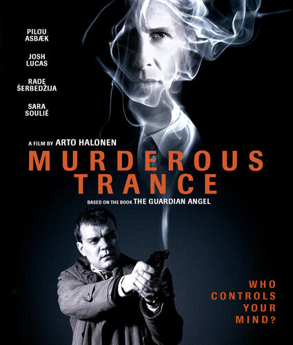 Murderous Trance - Murderous Trance - Blu-ray