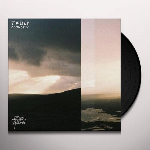 Alberts,ziggy - Truly Acoustic - Vinyl Record