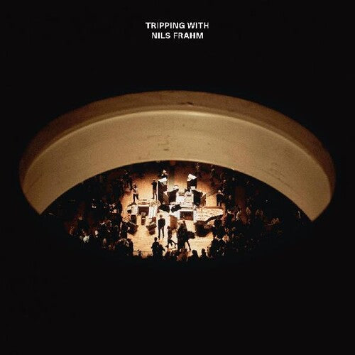 Frahm,nils - Tripping With Nils Frahm - Music CD