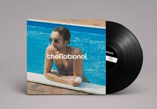 National - National (2021 Remaster) - Vinyl Record