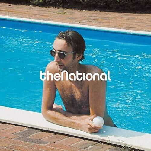 The National - The National (2021 Remaster) Vinyl Record