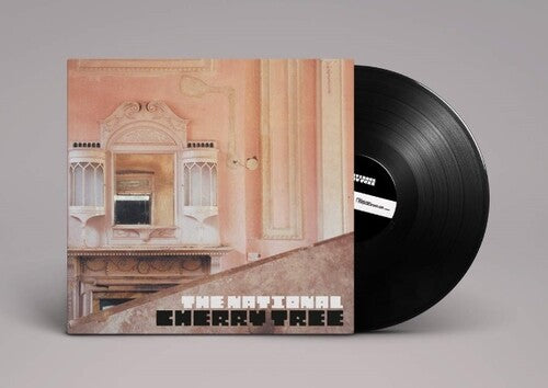 National - Cherry Tree (2021 Remaster) - Vinyl Record
