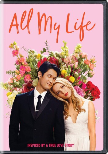 All My Life - All My Life - DVD