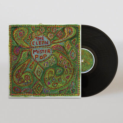 The Clean - Mister Pop Vinyl Record