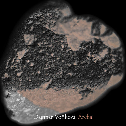 Vonkova - Archa - Music CD