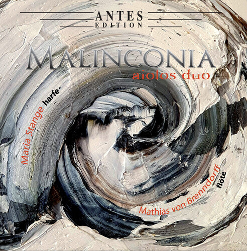 Malinconia / Various - Malinconia / Various - Music CD