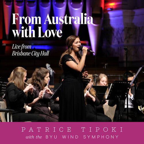 From Australia With Love / Various - From Australia With Love / Various - Music CD