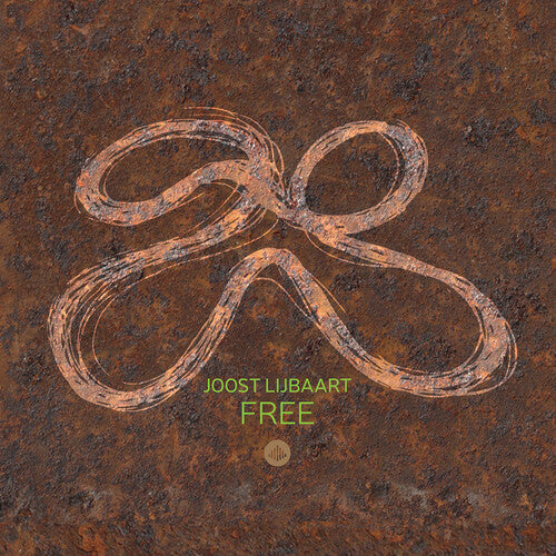 Lijbaart - Free - Music CD