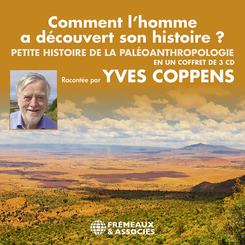Yves - Comment L'homme A Decouvert - Music CD