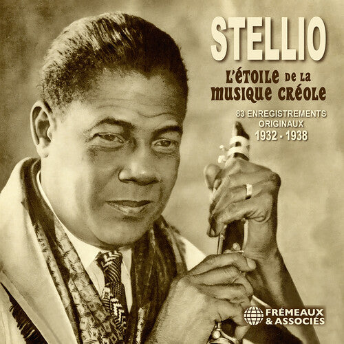 L'etoile De La Musique Creole / Various - L'etoile De La Musique Creole / Various - Music CD