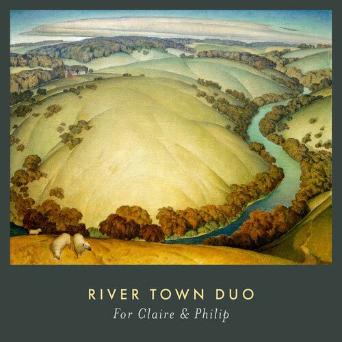 For Claire & Philip / Various - For Claire & Philip / Various - Music CD