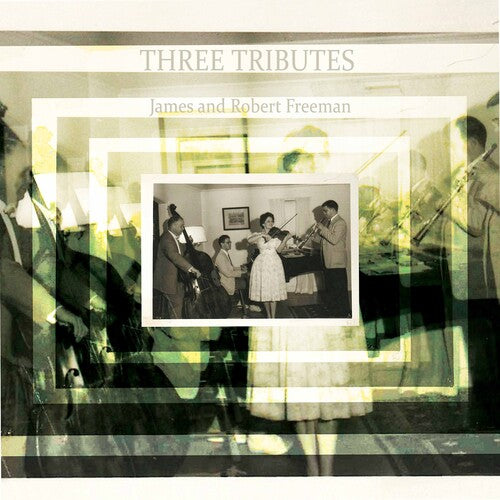 Clearfield - Three Tributes - Music CD