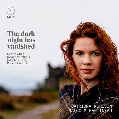 Dark Night Has Vanished / Various - Dark Night Has Vanished / Various - Music CD