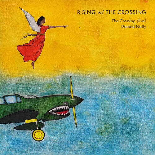 Rising Crossing / Various - Rising Crossing / Various - Music CD