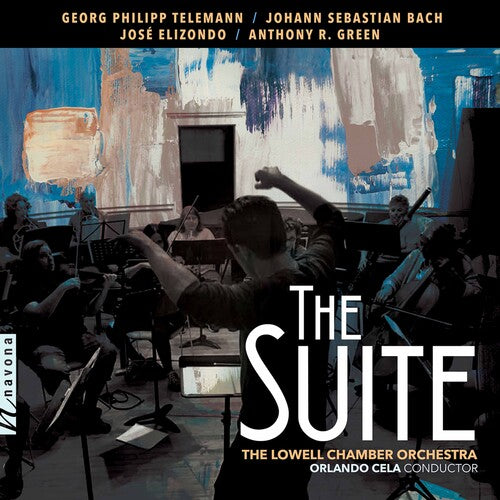 Suite / Various - Suite / Various - Music CD