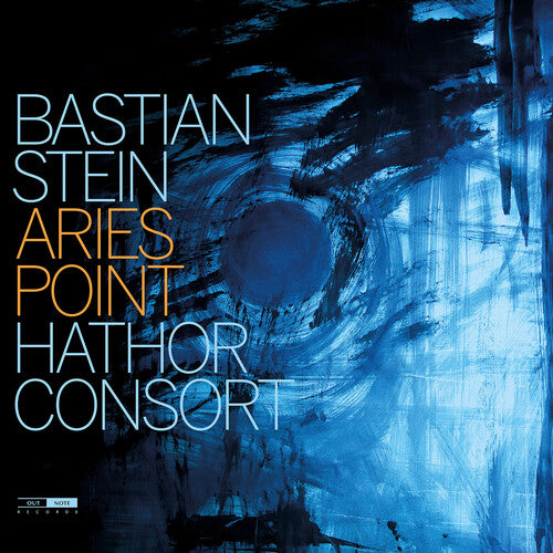 Stein / Hathor Consort / Helm - Aries Point - Music CD
