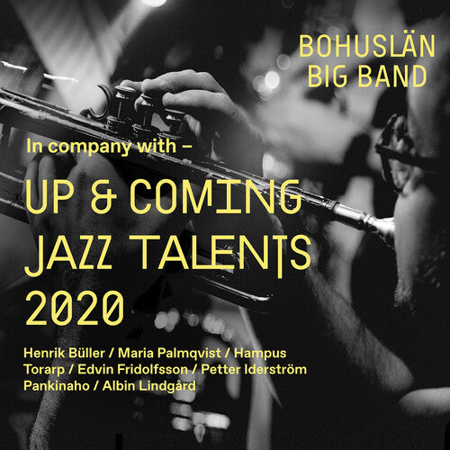 Up & Coming Talents 2020 / Various - Up & Coming Talents 2020 / Various - Music CD