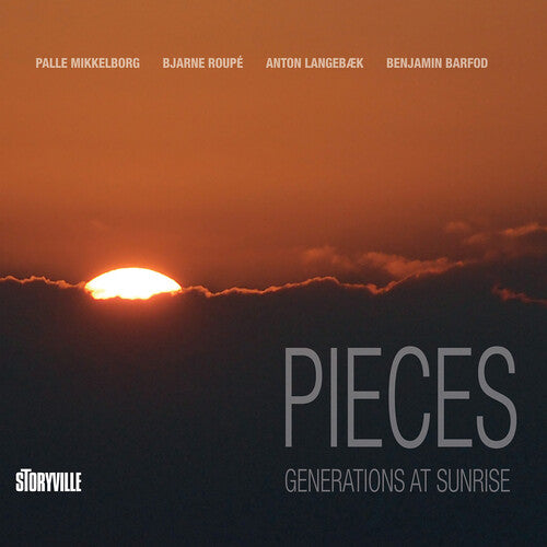 Pieces / Various - Pieces / Various - Music CD