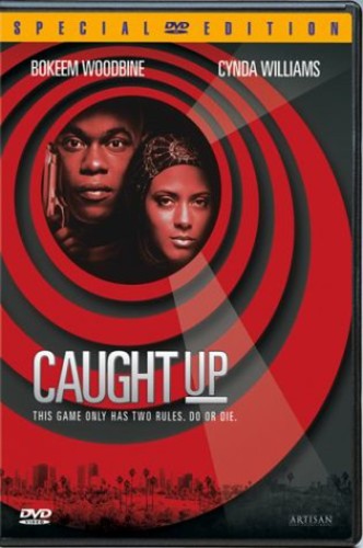 Caught Up - Caught Up - DVD