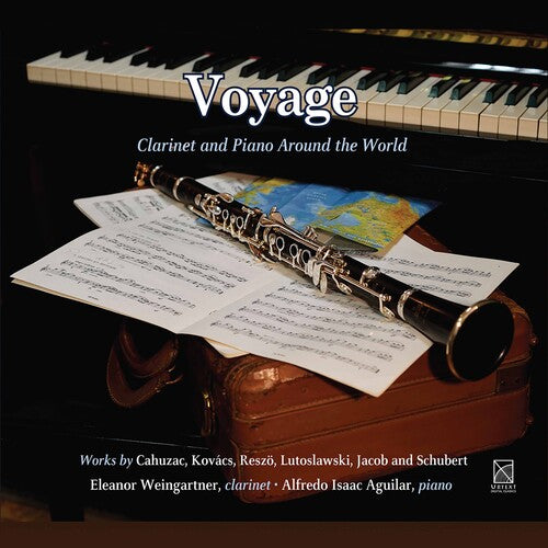 Voyage / Various - Voyage / Various - Music CD