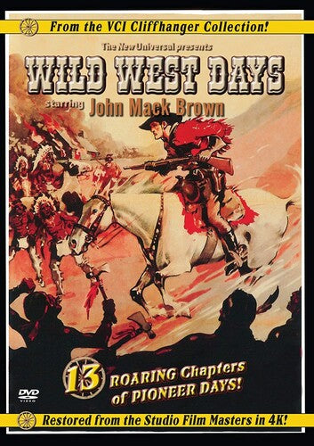 Wild West Days - Wild West Days - DVD