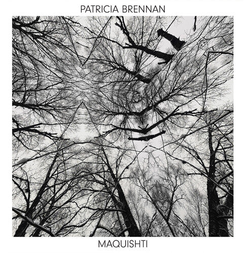 Brennan,patricia - Maquishti - Vinyl Record