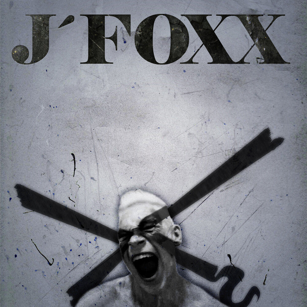 X4s [LP] Vinyl Record