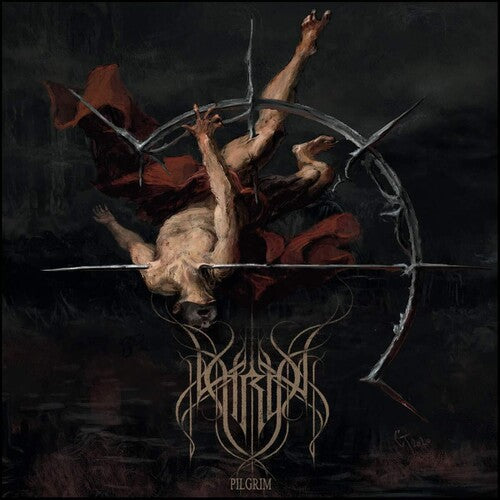 Thron - Pilgrim Vinyl Record