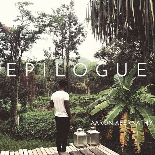Epilogue [LP] Vinyl Record