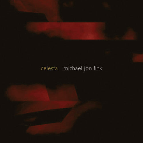 Fink - Celesta - Music CD