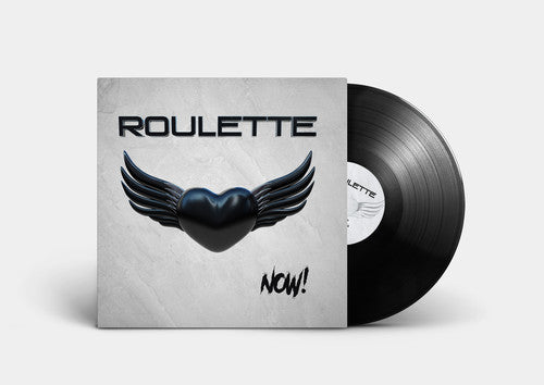 Roulette - Now! Vinyl Record