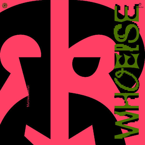 Modeselektor - Who Else - Vinyl Record