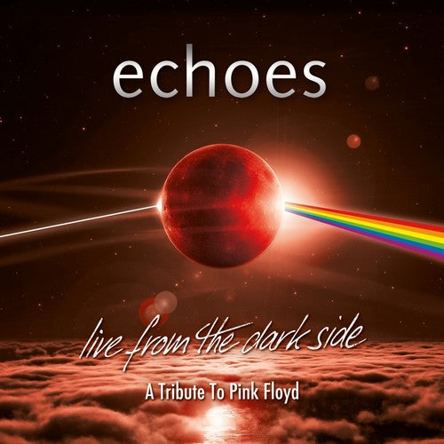 Live From The Dark Side (A Tribute To Pink Floyd) Music CD
