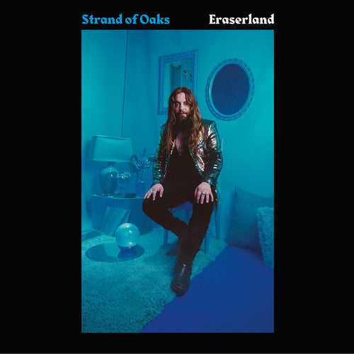 Eraserland [LP] Vinyl Record