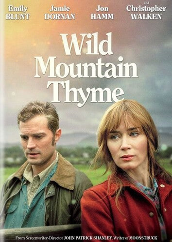 Wild Mountain Thyme - Wild Mountain Thyme - DVD