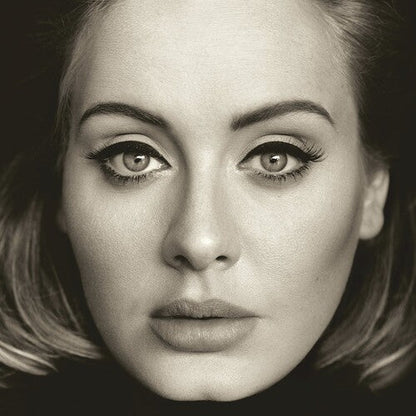 Adele - 25 Vinyl Record