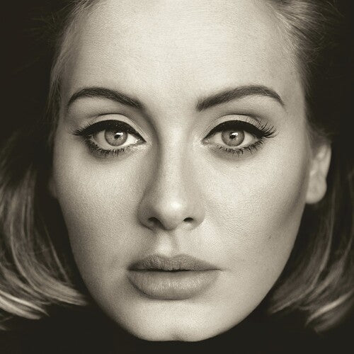 Adele - 25 Music CD