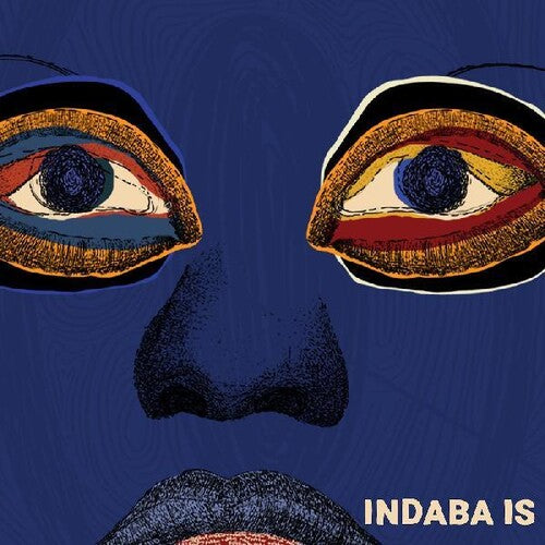 Indaba Is / Various - Indaba Is / Various - Music CD