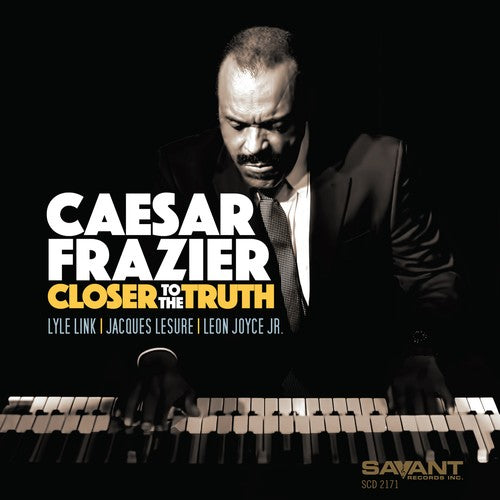 Frazier,caesar - Closer To The Truth - Music CD